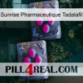 Sunrise Pharmaceutical Tadalafil 01